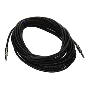CABLE PARLANTE P6,3-P6,3 10MT CARVER ESSENT PEPP-01