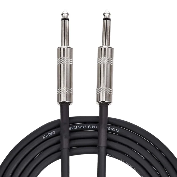 CABLE PARLANTE P6,3-P6,3 10MT CARVER ESSENT PEPP-01