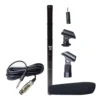 MICROFONO AMBIENTAL MODELO MKCT-404 MESKE