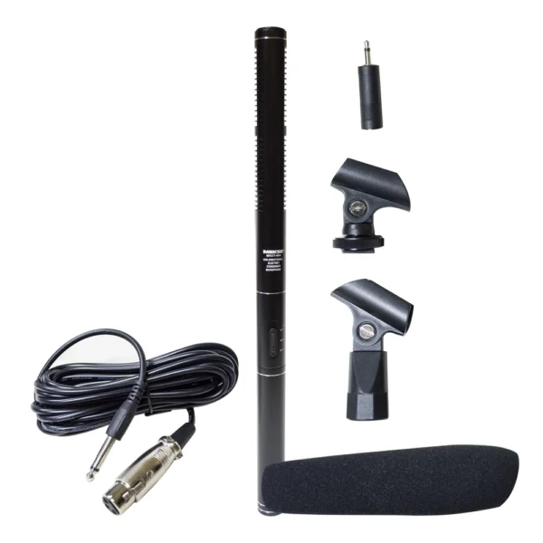 MICROFONO AMBIENTAL MODELO MKCT-404 MESKE