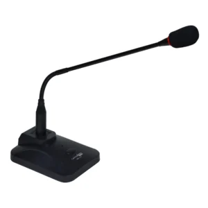 MICROFONO CONFERENCIA  MOD.CMC-210 CARVERPRO
