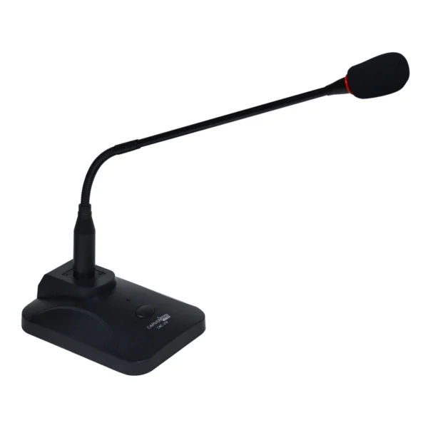 MICROFONO CONFERENCIA  MOD.CMC-210 CARVERPRO