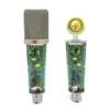 MICROFONO STUDIO MKG.140 130 OHMS MEKSE