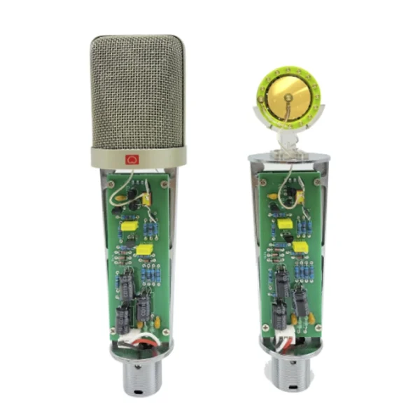 MICROFONO STUDIO MKG.140 130 OHMS MEKSE
