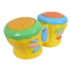 BONGO PLASTICO NIÑO MODELO KID-2028 RMX