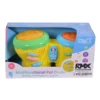 BONGO PLASTICO NIÑO MODELO KID-2028 RMX