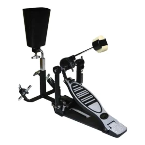 PEDAL DE BOMBO + CENCERRO MODELO 110-3000 RMX