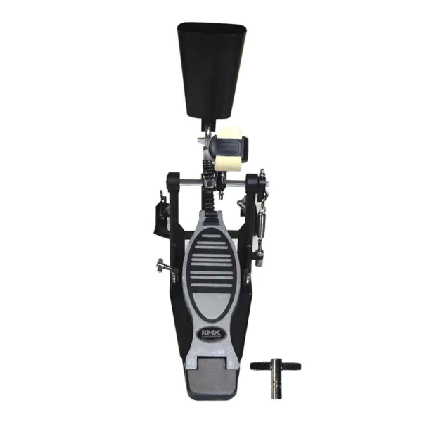 PEDAL DE BOMBO + CENCERRO MODELO 110-3000 RMX