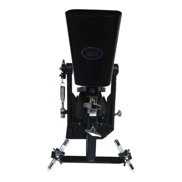 PEDAL DE BOMBO + CENCERRO MODELO 110-3000 RMX