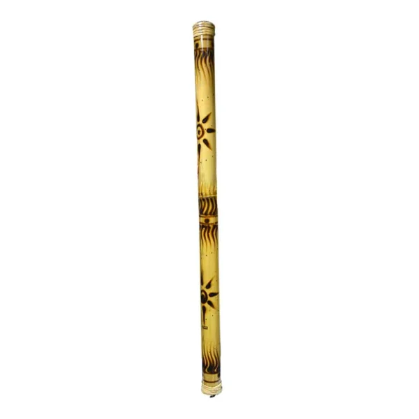 PALO DE AGUA 100CMS. MODELO BBB-100 RMX