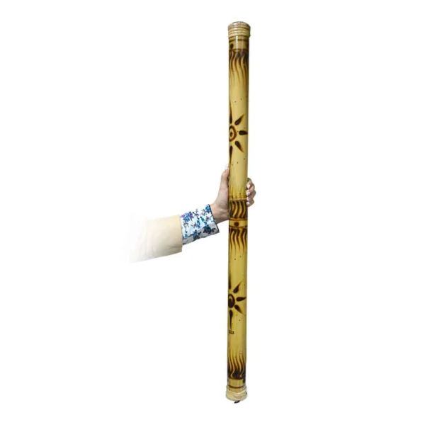 PALO DE AGUA 100CMS. MODELO BBB-100 RMX