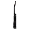 GUITARRA CLASICA 31 NEGRA ML-102/BK + FUNDA ACAPULCO