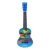 GUITARRA NIÑO 25 MODELO CHILOE COLOR AZUL
