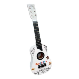 GUITARRA NIÑO MODELO ACP-25 WH ACAPULCO