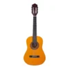 GUITARRA CLASICA 34 + FUNDA MRR-34 MONTERREY              