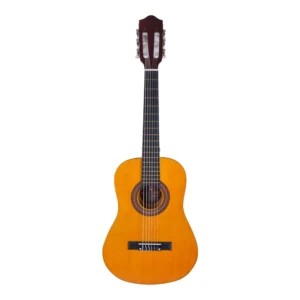 GUITARRA CLASICA 34 + FUNDA MRR-34 MONTERREY              