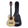 GUITARRA CLASICA CUTAWAY 34´ ZAR-34CUT ZARAGOZA