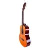 GUITARRA CLASICA 36 LIGHT ORANGE LA ESPAÑOLA + FDA LESP 2236N