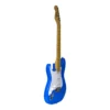 GUITARRA ELECTRICA ZURDO AZUL ES-40 SCORPION              