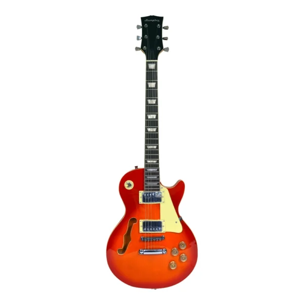 GUITARRA ELECTRICA  MOD.SCA-2018/CS SCORPION