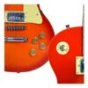 GUITARRA ELECTRICA  MOD.SCA-2018/CS SCORPION