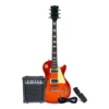 GUITARRA ELECTRICA  MOD.SCA-2018/CS SCORPION