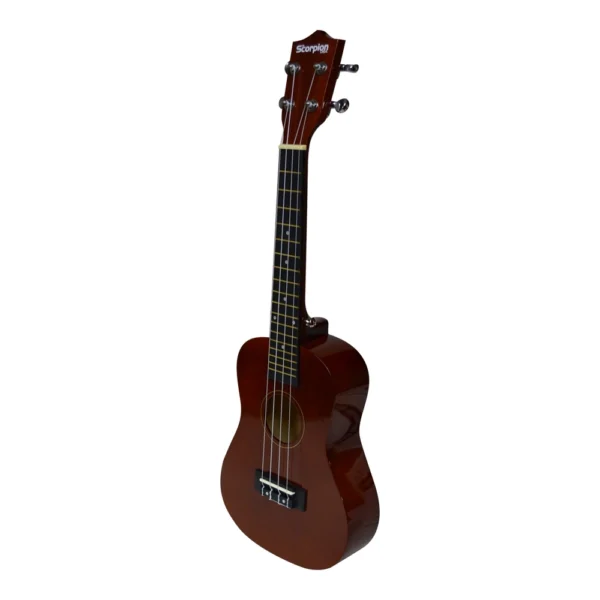 UKELELE MODELO TIAREI SCORPION