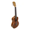 UKELELE SOPRANO NATURAL 21 VAIRAE SOPRANO SCORPION