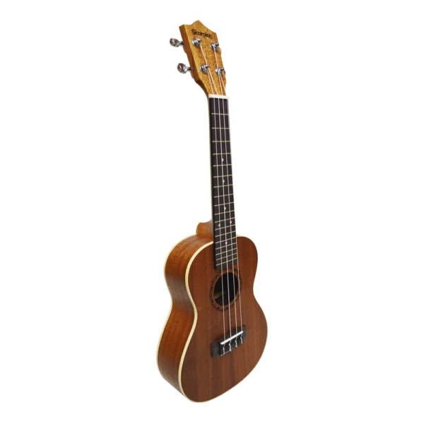 UKELELE SOPRANO NATURAL 21 VAIRAE SOPRANO SCORPION