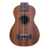 UKELELE SOPRANO NATURAL 21 VAIRAE SOPRANO SCORPION