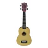 UKELELE KEANA 3 + FUNDA SCORPION
