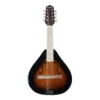 MANDOLINA SUNBURST M-8 C/BS + FUNDA MEISTEHAFT