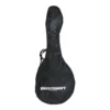 MANDOLINA NEGRO + FUNDA.SCHUMANN MEISTEHAFT