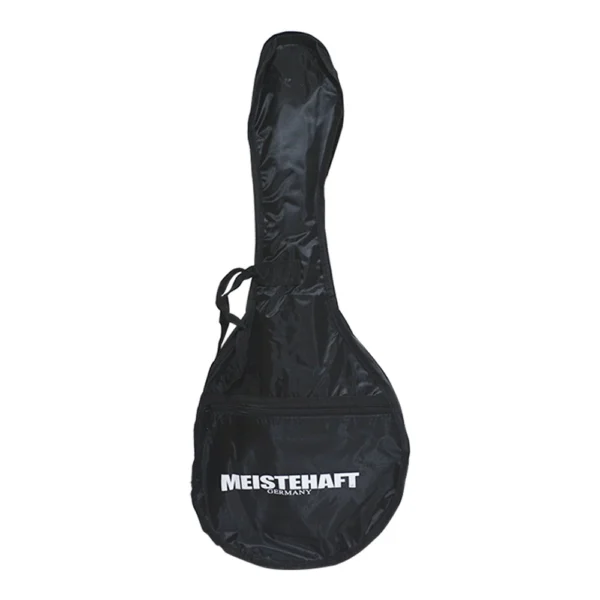MANDOLINA NEGRO + FUNDA.SCHUMANN MEISTEHAFT