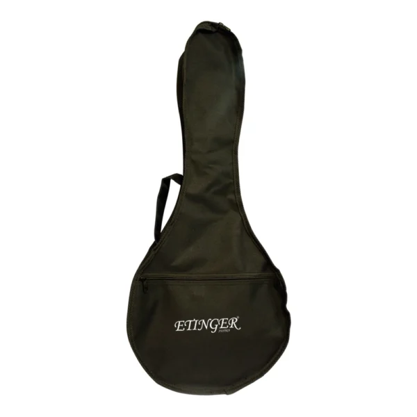 MANDOLINA 8CDA NATURAL + FUNDA BAC-200/NA.ETINGER