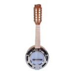 AMPLIFICADOR PERIFONEO 2 MICROFONOS/BT/MP3/FM LOX-40 MEKSE