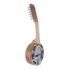 BANYO 12 CUERDAS + FUNDA MODELO B-12C MEISTEHAFT