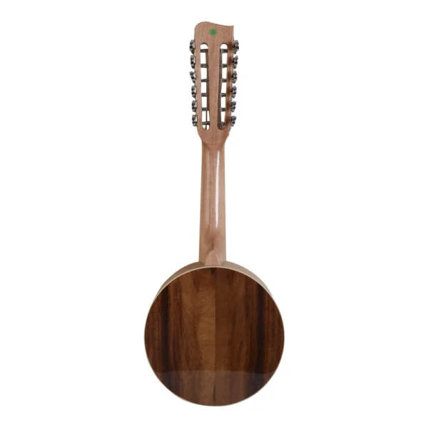 BANYO 12 CUERDAS + FUNDA MODELO B-12C MEISTEHAFT