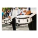 BAQUETA BANDA BLANCAS MAPLE RD-200 RMX