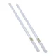 BAQUETAS BANDA BLANCAS RD-100 RMX