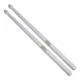 BAQUETA BANDA BLANCAS ANTIDESLIZANTE RD-102/WH RMX