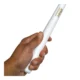 BAQUETA BANDA BLANCAS ANTIDESLIZANTE RD-102/WH RMX