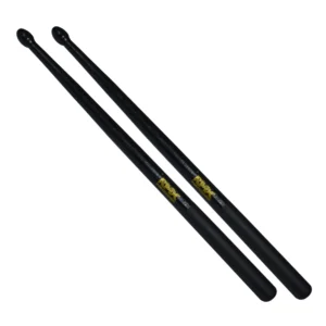 BAQUETA BANDA NEGRA ANTIDESLIZANTE RD-105/BK RMX