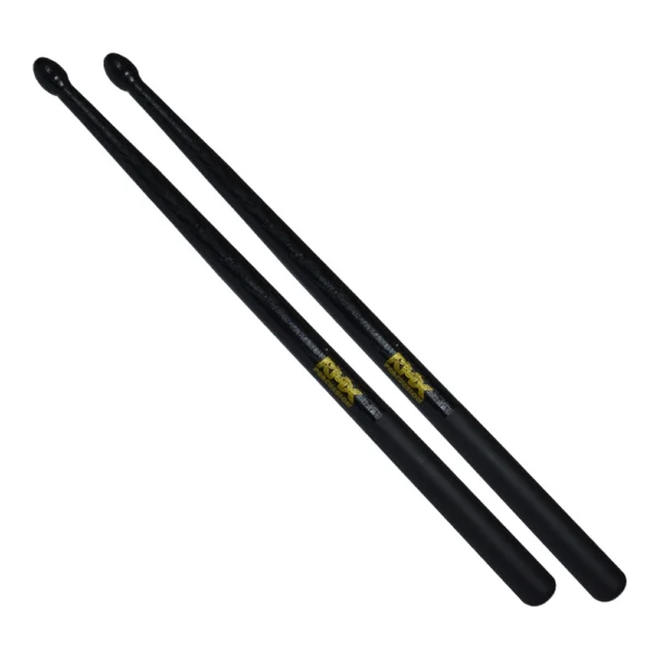 BAQUETA BANDA NEGRA ANTIDESLIZANTE RD-105/BK RMX