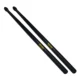 BAQUETA BANDA NEGRA ANTIDESLIZANTE RD-105/BK RMX