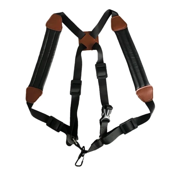 COLGADOR SAXO DOBLE