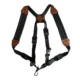 COLGADOR SAXO DOBLE