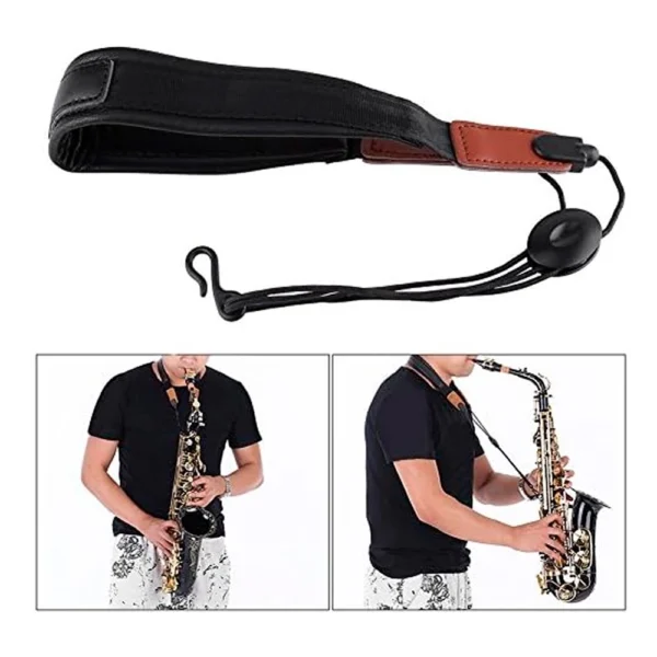 COLGADOR SAXO MOD.SCS-11 SCORPION
