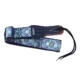 COLGADOR DE GUITARRA HQ MODELO GH-D