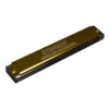 ARMONICA 24NOTAS C GOLD "JAZZ SINGER" ETINGER